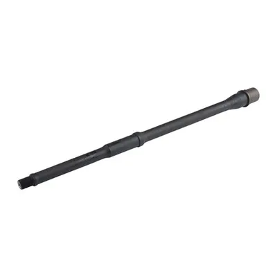Hammer Forged 16" Lightweight Mid-Length 5.56 Barrel, 1-7 Twist