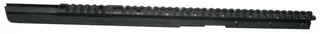 Precision Reflex SPR PEQ Top Tactical Rail For PRI Rifle Length Forearms Black