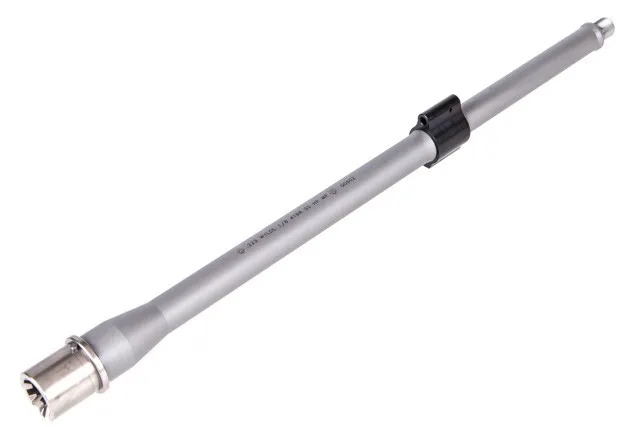 Ballistic Advantage Premium Series Hanson 416R SS 223 Wylde Mid w/ Lo Pro-16