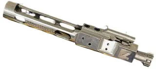 FailZero AR-15 5.56x45 NATO Bolt Carrier Group Stainless