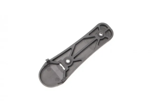 Magpul Extended Rubber Butt-Pad, 0.55" Carbine Stocks