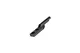 NBS AR-15/M16 Gas Key - Black Nitride