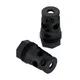 Comstock Armory Compact 22 Cal Muzzle Brake - 1/2x28