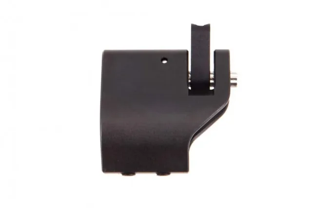 Seekins Precision SELECT ADJUSTABLE GAS BLOCK - .750