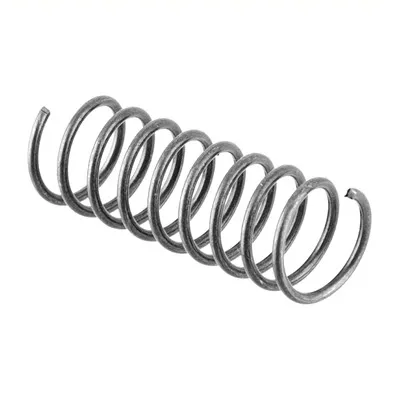 Brn AR-15 Forward Assist Spring, Steel
