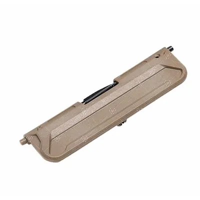 AR-15 Overmolded Ultimate Dust Cover 223/5.56 FDE