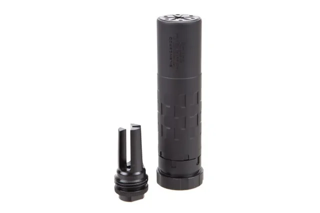 SilencerCO Saker 556K ASR