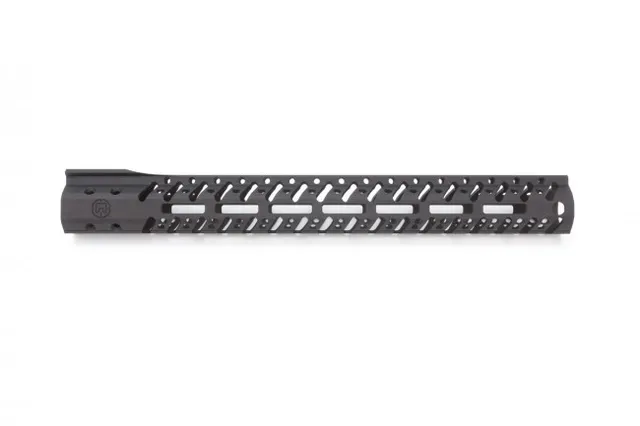 F-1 Firearms AR-15 Miculek Handguard-15" (M-LOK)