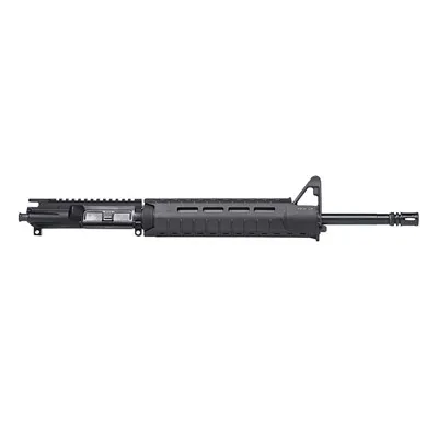 Comp FSB 5.56 Assembled Upper 16" Govt Bbl W/MOE SL Ml Handguard BLK