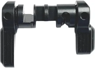 Forward Controls Design SF-50 Ambidextrous AR Safety Selector Black