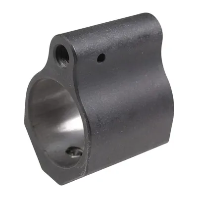 Low Profile AR-15 .750 Gas Block