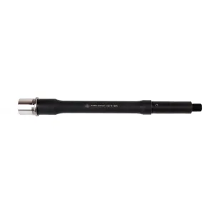 Dirty Bird 10.3" 5.56 NATO Carbine Length 416R Barrel - Nitride 1:8 Twist