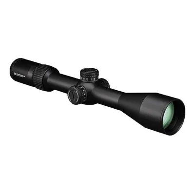 Diamondback Tactical 6-24x50mm FFP EBR-2C MRAD Black