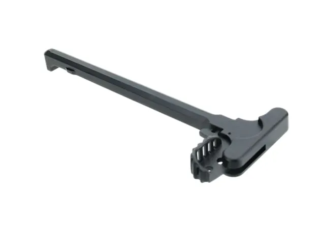 Tacfire Inc AR15 Charging Handle Serr Tac Ltch