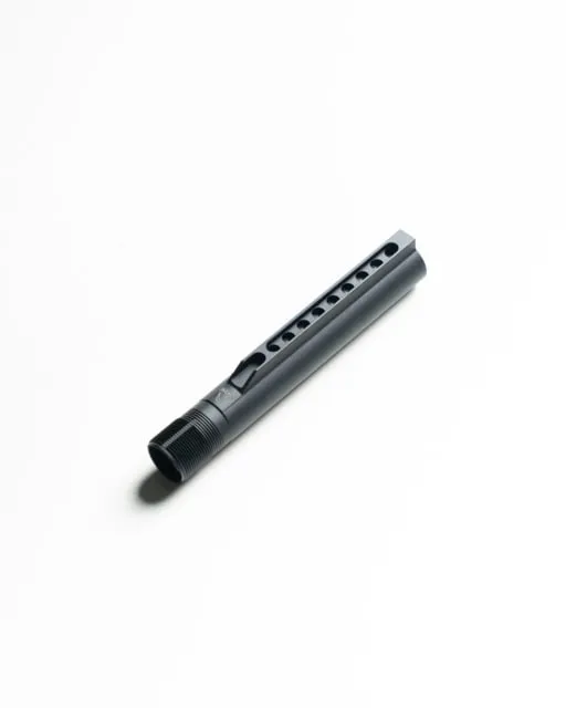 Cloak Industries A5 Buffer Tube Black