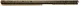 Precision Reflex .308 DPMS SPR Top Rail System for Delta Rifle Length Flat Dark Earth
