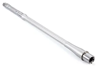 Wilson Combat Barrel Match Grade AR-15 6.5 Grendel Recon 18in Fluted 5/8x24 TPI 1-8 Twist Stainless Steel