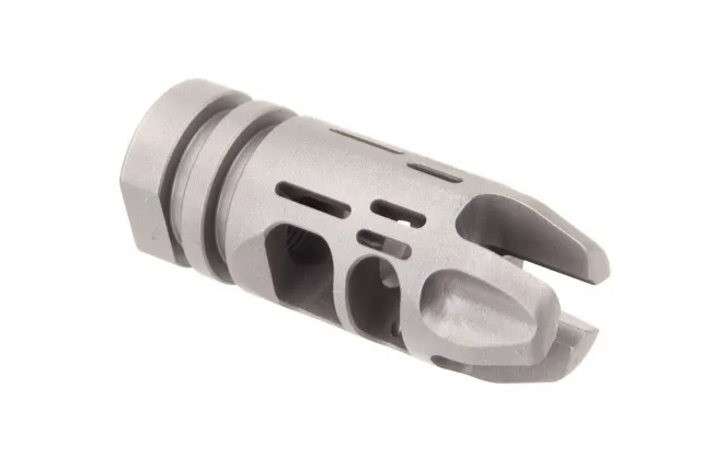 VG6 Precision Epsilon 556 - Stainless Steel