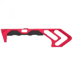 Tyrant Designs AR-10/15 MOD Foregrip M-LOK + KeyMod - Red