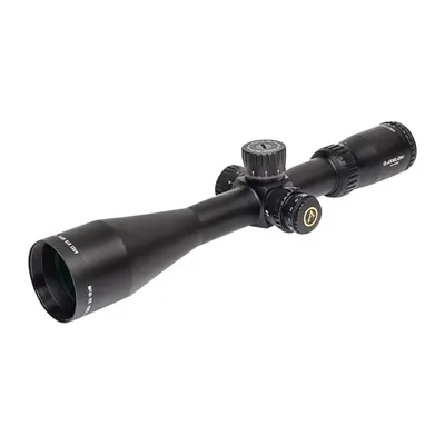 Ares BTR Gen2 2.5-15x50mm FFP Illuminated Aprs5 IR Mil Black