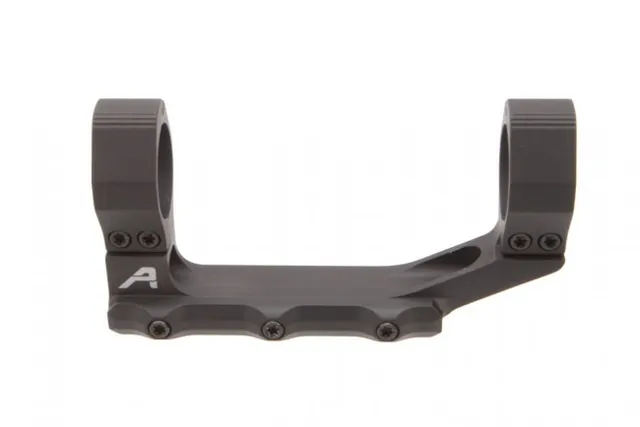 Aero Precision Ultralight 1" Scope Mount-Anodized-Standard