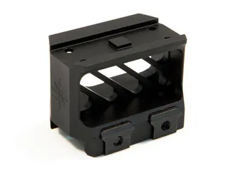 Seekins Precision Aimpoint Micro T1 Mount