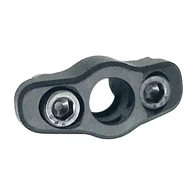 M-LOK QD Sling Swivel Socket For AR-15 7075-T6 Aluminum
