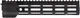 Samson SXT Series MLOK 10 in Handguard Black