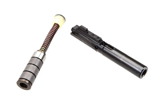 JP Enterprises 9mm Bolt w/ 2nd Gen SCS