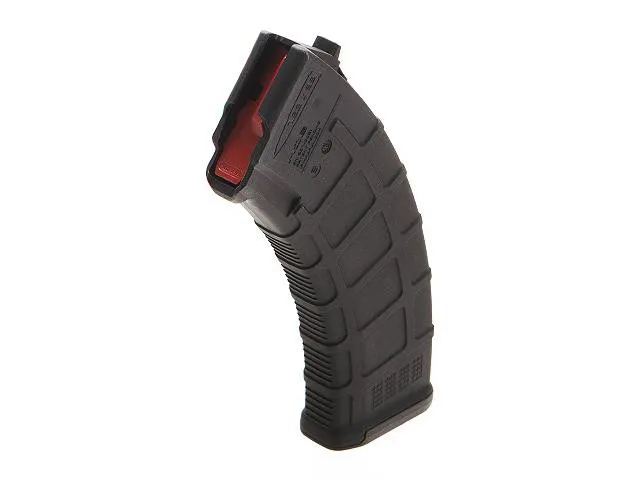 Magpul PMAG 30 AK/AKM MOE 7.62x39 - Black
