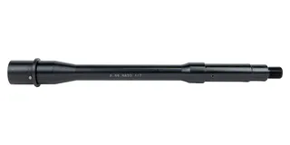 PSA 10.5" 5.56 carrier-length barrel