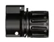 Riflespeed Gas Control .875in Assembly Block RS8721 AR15/AR10