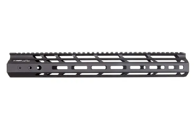 V Seven MAGNESIUM HYPER-LIGHT .308 HANDGUARD - M-LOK 15"