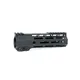 SLR 7.25 inch ION Ultra Lite M-LOK 5.56 Handguard Black