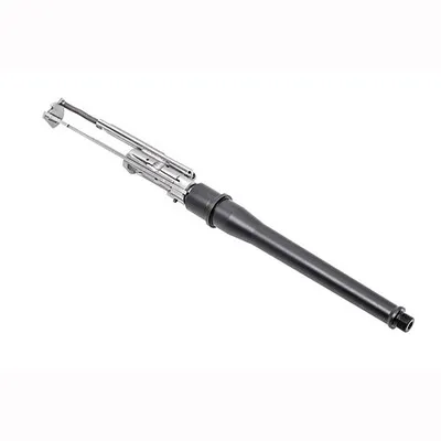 AR-15 22lr Barrel & Bolt Kit 9" MT