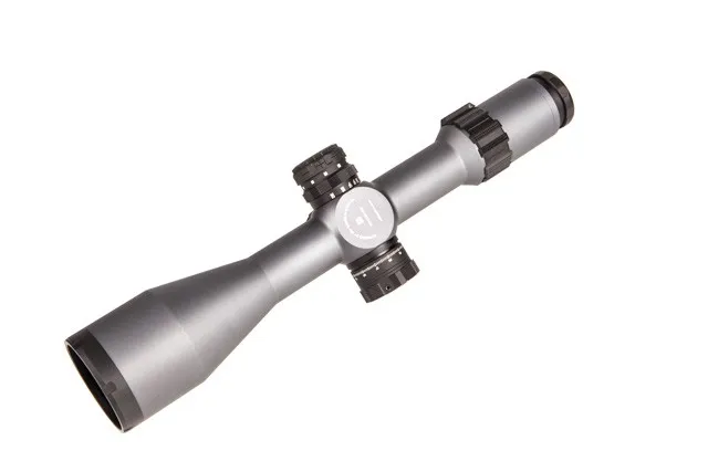 Sig Sauer Tango6 5-30x56mm Riflescope First Focal Plane-MOA