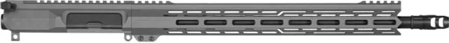 CMMG MkGs .40S&W Resolute Upper Group Receiver 16.1in Tungsten