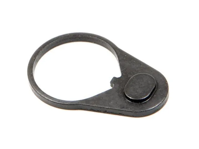 Receiver End Plate - AR15