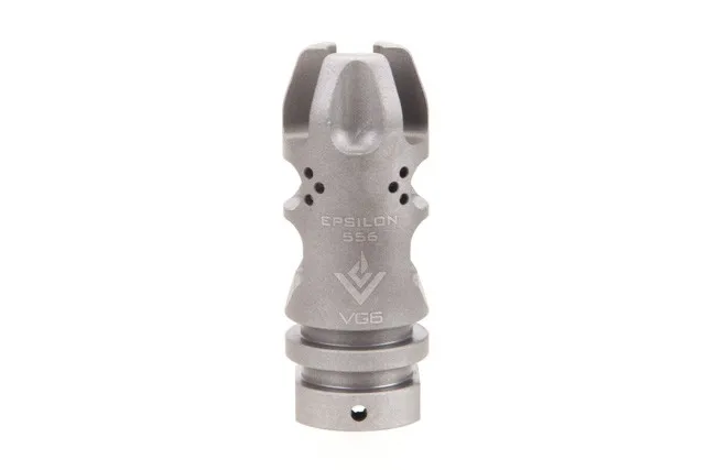 VG6 Precision Epsilon 556 - Stainless Steel