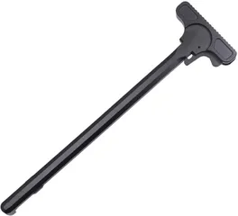 JE Machine Tech .308/AR10 Charging Handle Black