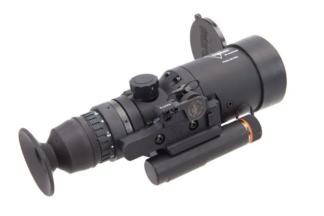 Trijicon IR-Hunter MK2-20 Thermal Riflescope