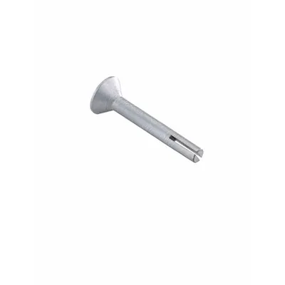 Vintage Style AR-15 Firing Pin Retainer Chrome
