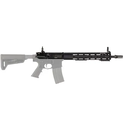 SR-15 KS-2 5.56 NATO 14.5" Bbl Assembled Upper Rcvr Black