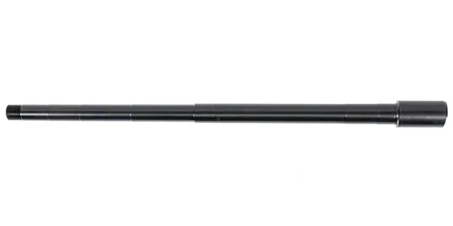 PSAK-47 7.62x39mm 14.7" Barrel with m14x1 LH Threads