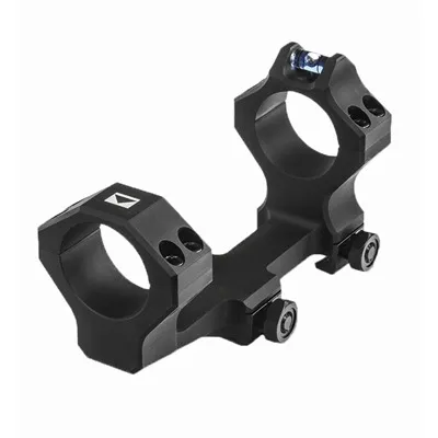 T-Series Cantilever Mount - 34mm (1.57") Cantilever Scope Mount, 25 MOA