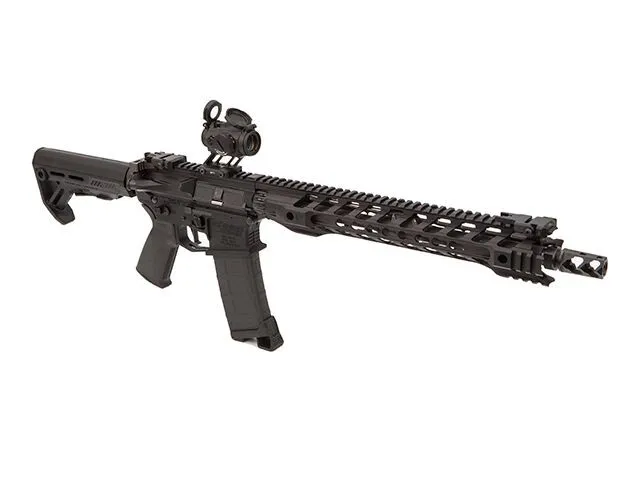 Fortis AR-15 Night Rail .223/5.56MM Free Float Rail System