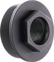 Dead Air Zeroed HUB Mount