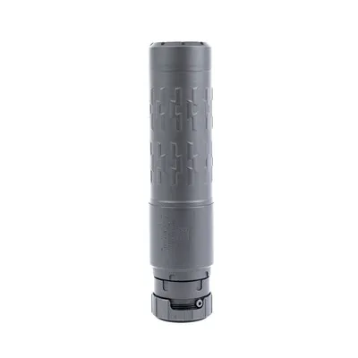 Velos LBP 7.62 Silencer Black