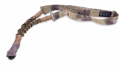 Phase 5 Single-point Bungee Slings (Trigger Snap) - HIGHLANDER