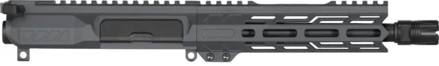 CMMG MkG .45 ACP Banshee Upper Group Receiver 8in Sniper Grey